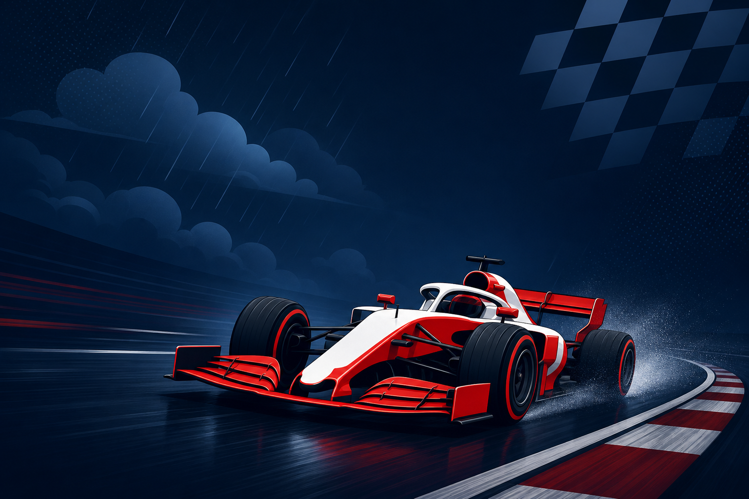 F1 2026