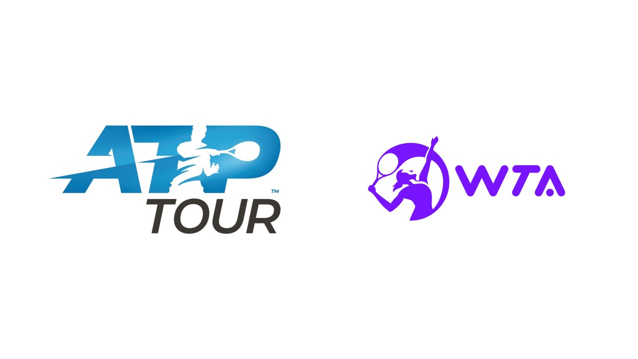 ATP & WTA Tennis